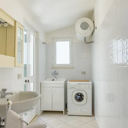 Ferienhaus Sabbia Dorata
