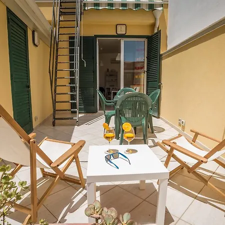 Sabbia Dorata Ferienhaus