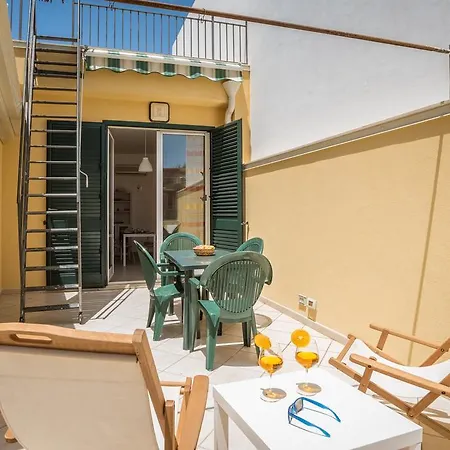 Ferienhaus Sabbia Dorata