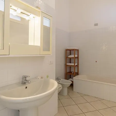Ferienhaus Sabbia Dorata *