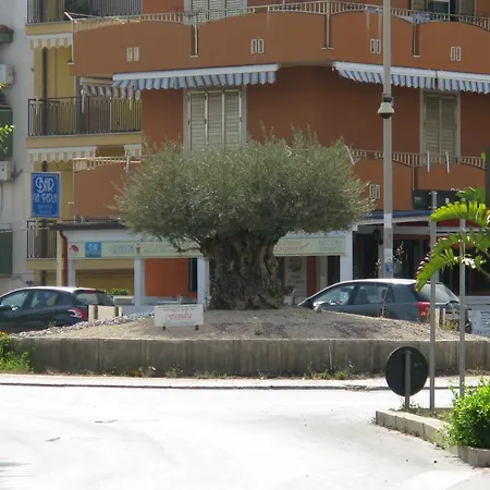 Ferienhaus Sabbia Dorata
