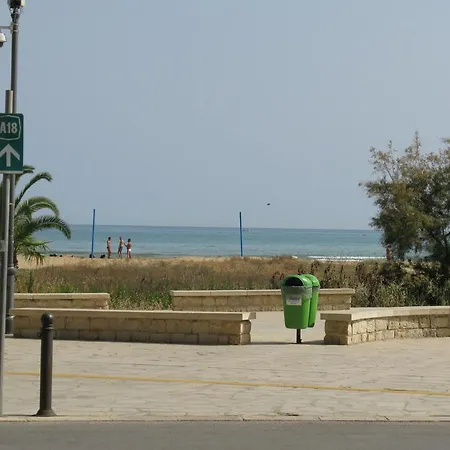 Sabbia Dorata Pozzallo