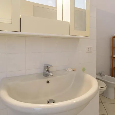 Sabbia Dorata Holiday home Pozzallo