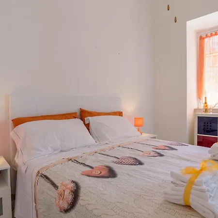 Sabbia Dorata Holiday home *