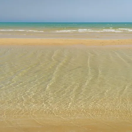 Sabbia Dorata Holiday home