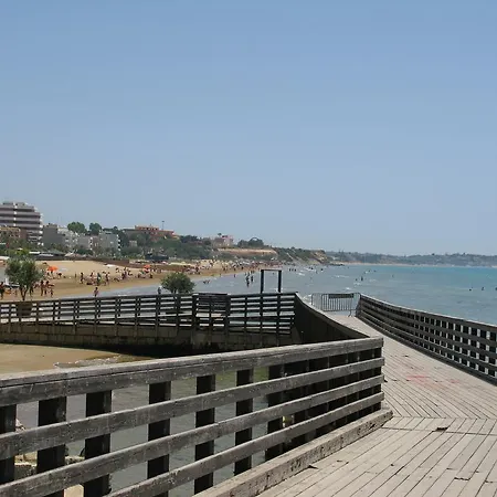 Holiday home Sabbia Dorata