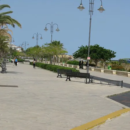 Holiday home Sabbia Dorata *