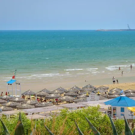 Sabbia Dorata Holiday home *