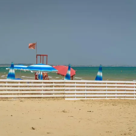 Sabbia Dorata Holiday home *