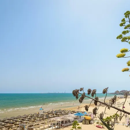 Sabbia Dorata Holiday home *